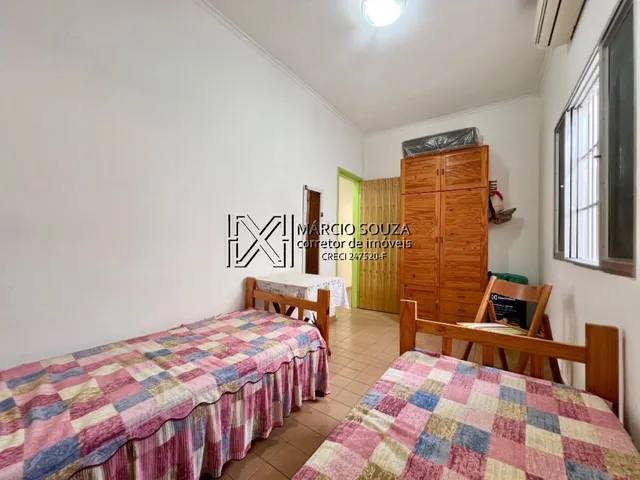 Imagem 12: Maravilhosa Casa Geminada 2 Quartos Vila Guilhermina Praia Grande