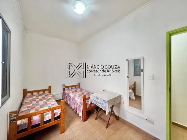 Imagem 13: Maravilhosa Casa Geminada 2 Quartos Vila Guilhermina Praia Grande
