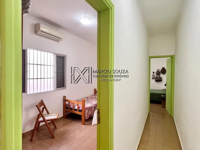 Imagem 14: Maravilhosa Casa Geminada 2 Quartos Vila Guilhermina Praia Grande