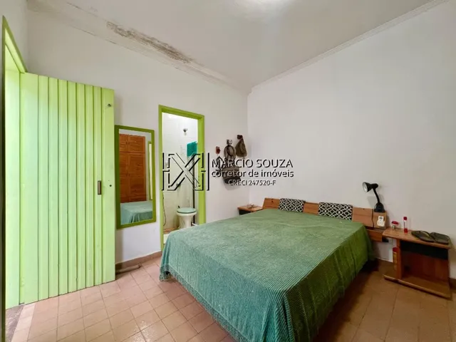 Imagem 16: Maravilhosa Casa Geminada 2 Quartos Vila Guilhermina Praia Grande