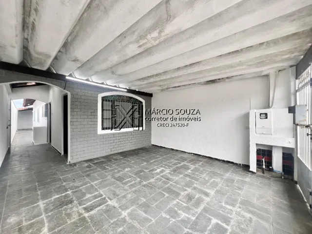 Imagem: Casa Geminada à Venda em Balneário Maracanã