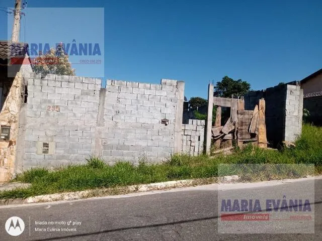 Imagem: Terreno Residencial em Poá - São Paulo