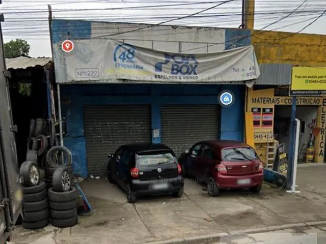 Imagem: Salao Comercial em Poá - São Paulo, Vila