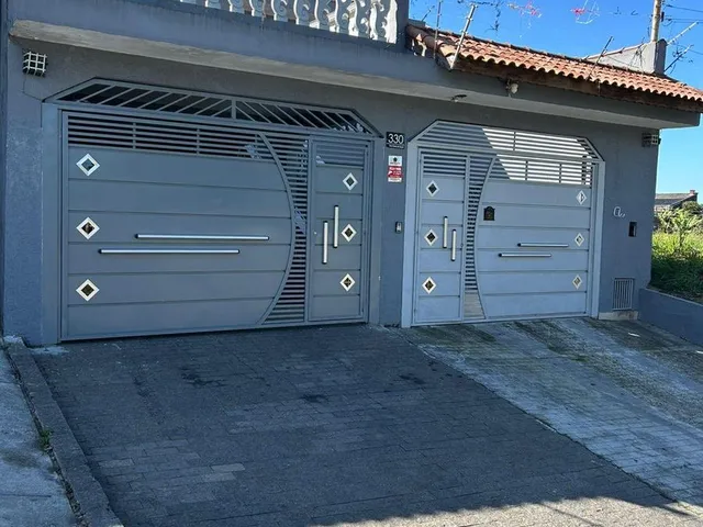 Imagem: House em Poá - São Paulo, Centro
