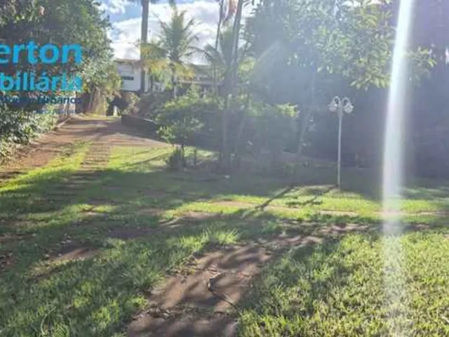 Imagem 4: Rancho 1.916m2 - Oportunidade Condomínio Miranda 5. Com 02 casas (07 quartos, sendo 01