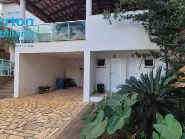 Imagem 10: Rancho 1.916m2 - Oportunidade Condomínio Miranda 5. Com 02 casas (07 quartos, sendo 01