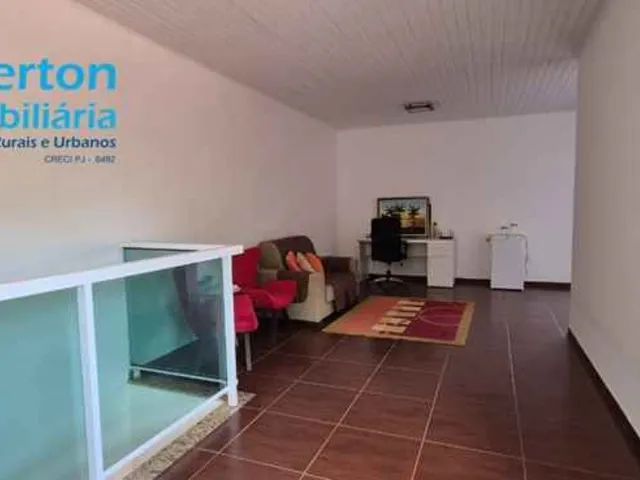 Imagem 7: Rancho 1.916m2 - Oportunidade Condomínio Miranda 5. Com 02 casas (07 quartos, sendo 01