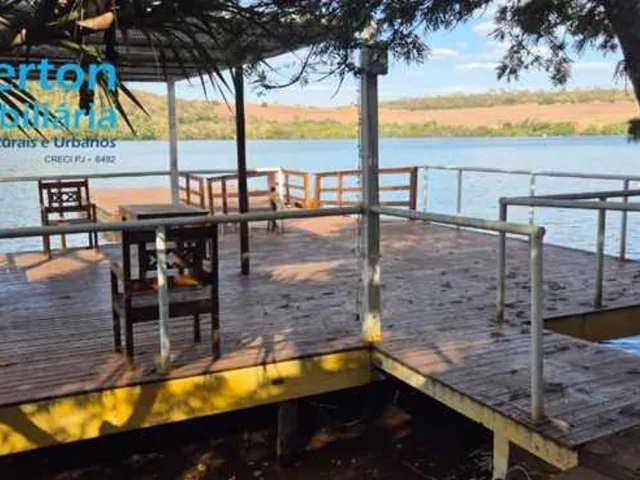 Imagem 9: Rancho 1.916m2 - Oportunidade Condomínio Miranda 5. Com 02 casas (07 quartos, sendo 01
