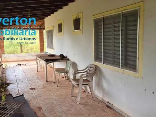Imagem 8: Chácara 24.000m2 - Oportunidade de adquirir com benfeitorias, apenas 28km do centro de