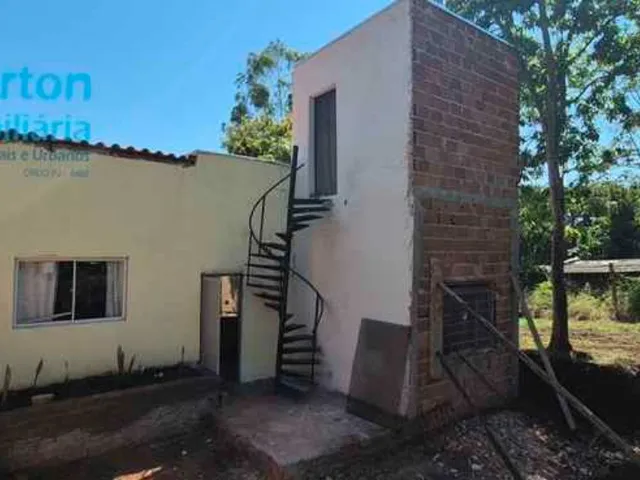 Imagem 10: Oportunidade Rancho 1.656m2, Condomínio Miranda 2, apenas 30km de Uberlândia, casa 03