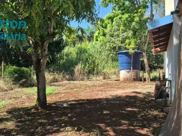 Imagem 4: Oportunidade Rancho 1.656m2, Condomínio Miranda 2, apenas 30km de Uberlândia, casa 03