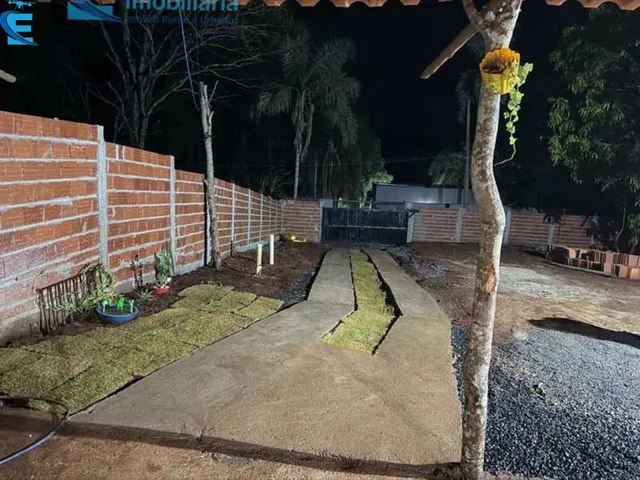 Imagem 12: Oportunidade Rancho 1.656m2, Condomínio Miranda 2, apenas 30km de Uberlândia, casa 03