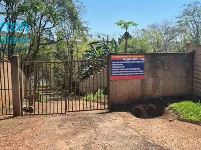 Imagem 5: Oportunidade Rancho 1.656m2, Condomínio Miranda 2, apenas 30km de Uberlândia, casa 03