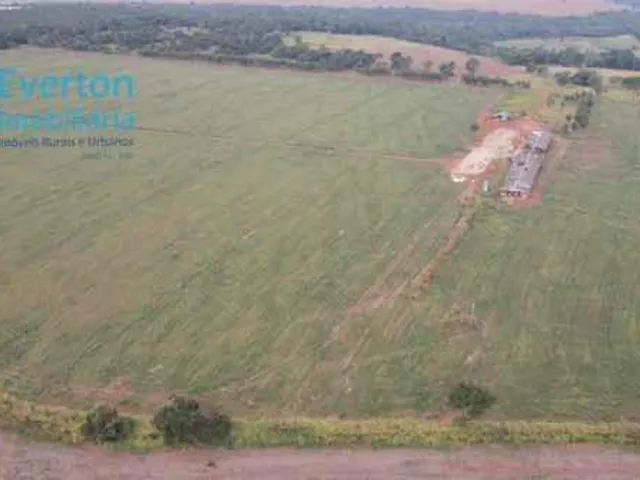 Imagem: Fazenda de 14,26 Alqueires à Venda em Prata-MG