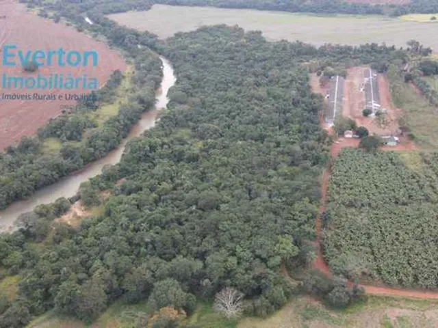 Imagem 15: Fazenda de 14,26 Alqueires à Venda em Prata-MG: Rio Tejuco, Casa Sede, Granja e Muito