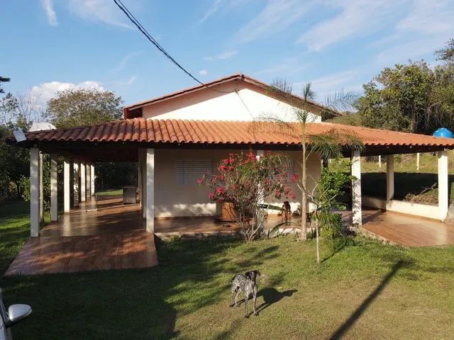 Imagem 13: Chácara de 24.000 m² à venda em Uberlândia-MG - Oásis de tranquilidade e conforto!
