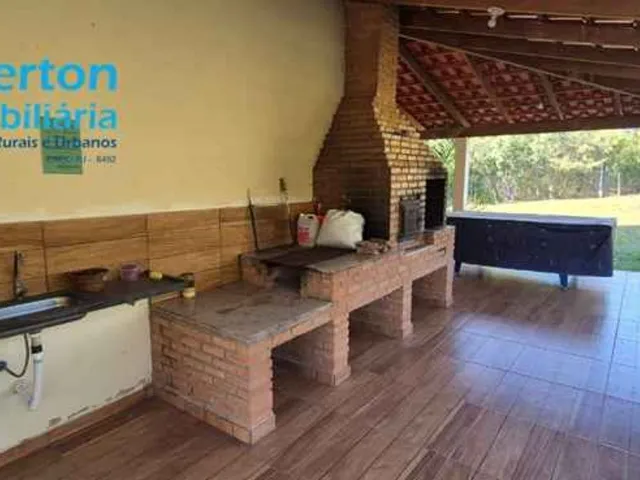Imagem 9: Chácara de 24.000 m² à venda em Uberlândia-MG - Oásis de tranquilidade e conforto!
