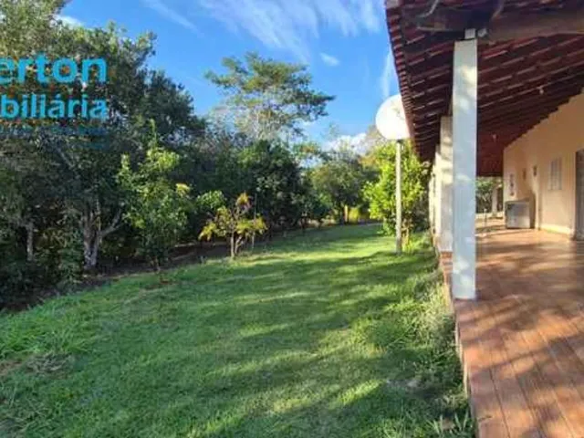 Imagem 7: Chácara de 24.000 m² à venda em Uberlândia-MG - Oásis de tranquilidade e conforto!