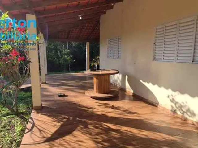 Imagem 14: Chácara de 24.000 m² à venda em Uberlândia-MG - Oásis de tranquilidade e conforto!