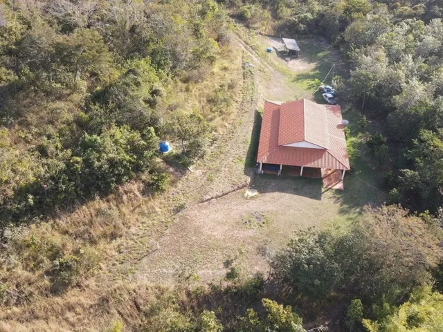 Imagem 10: Chácara de 24.000 m² à venda em Uberlândia-MG - Oásis de tranquilidade e conforto!