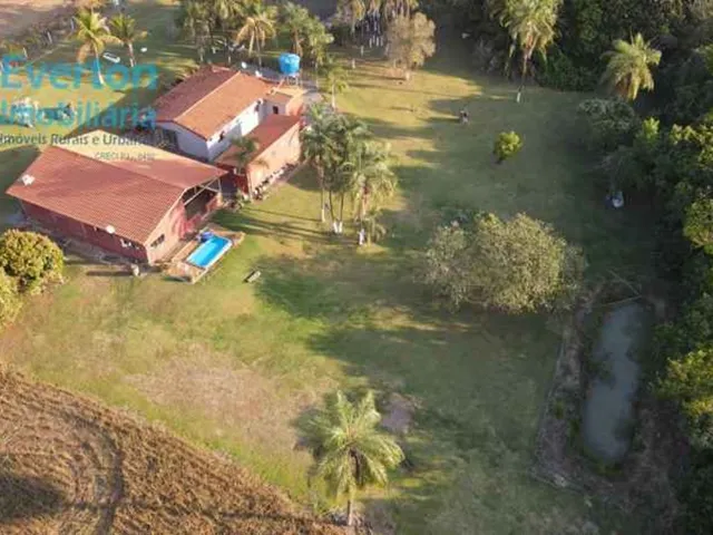 Imagem 10: Fazenda Excepcional de 13,50 Alqueires em Prata-Mg: Irrigação, Estrutura Completa e Energia Solar!