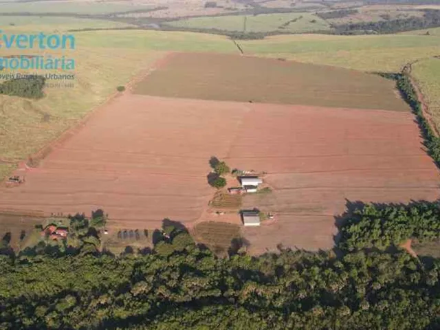 Imagem 15: Fazenda Excepcional de 13,50 Alqueires em Prata-Mg: Irrigação, Estrutura Completa e Energia Solar!
