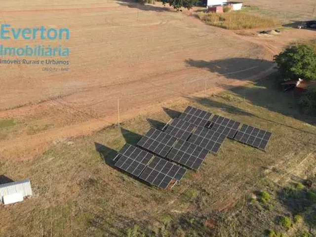Imagem 7: Fazenda Excepcional de 13,50 Alqueires em Prata-Mg: Irrigação, Estrutura Completa e Energia Solar!