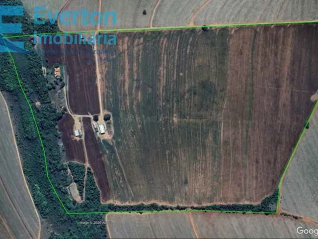 Imagem 14: Fazenda Excepcional de 13,50 Alqueires em Prata-Mg: Irrigação, Estrutura Completa e Energia Solar!
