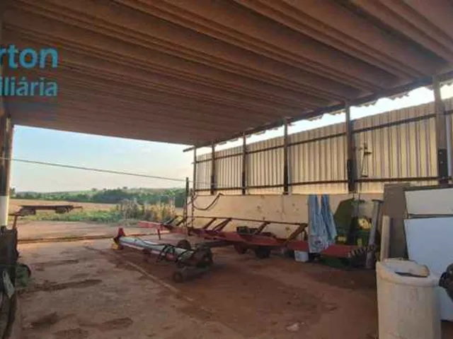 Imagem 11: Fazenda Excepcional de 13,50 Alqueires em Prata-Mg: Irrigação, Estrutura Completa e Energia Solar!