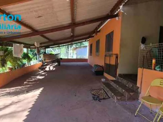 Imagem: Chácara 1.200m2, Condomínio Miranda I