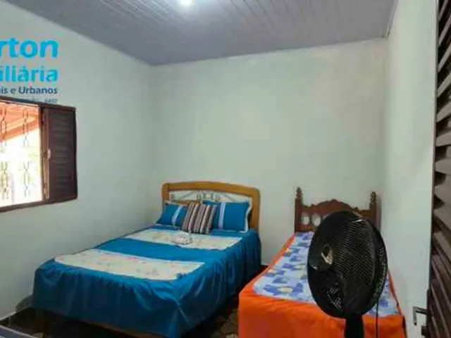 Imagem 10: Chácara 1.200m2, Condomínio Miranda I, Casa com 02 quartos (sendo 01 suíte), banheiro