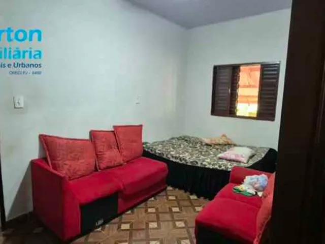 Imagem 11: Chácara 1.200m2, Condomínio Miranda I, Casa com 02 quartos (sendo 01 suíte), banheiro