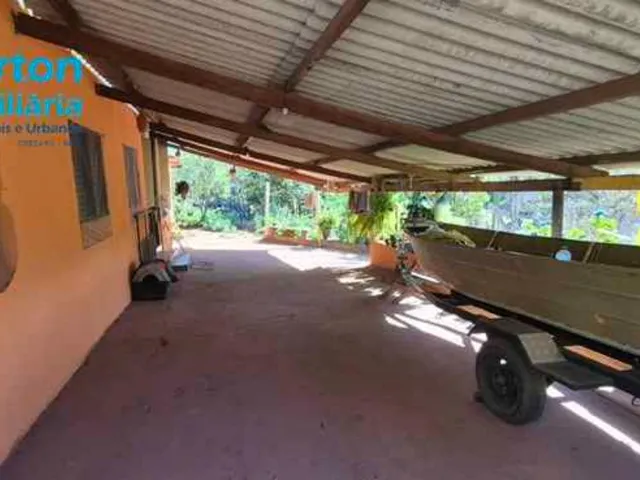 Imagem 7: Chácara 1.200m2, Condomínio Miranda I, Casa com 02 quartos (sendo 01 suíte), banheiro