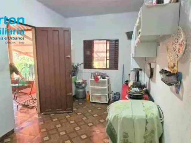 Imagem 16: Chácara 1.200m2, Condomínio Miranda I, Casa com 02 quartos (sendo 01 suíte), banheiro