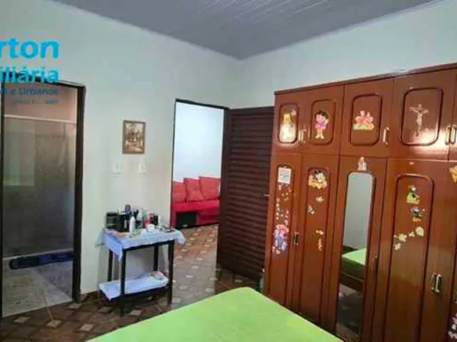 Imagem 8: Chácara 1.200m2, Condomínio Miranda I, Casa com 02 quartos (sendo 01 suíte), banheiro