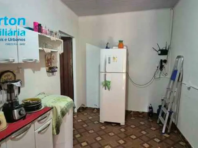 Imagem 3: Chácara 1.200m2, Condomínio Miranda I, Casa com 02 quartos (sendo 01 suíte), banheiro