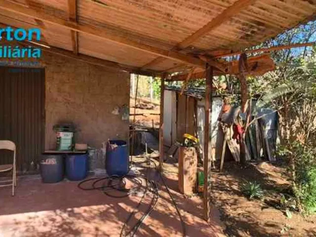 Imagem 5: Chácara 1.200m2, Condomínio Miranda I, Casa com 02 quartos (sendo 01 suíte), banheiro