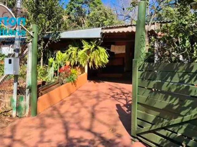 Imagem 9: Chácara 1.200m2, Condomínio Miranda I, Casa com 02 quartos (sendo 01 suíte), banheiro
