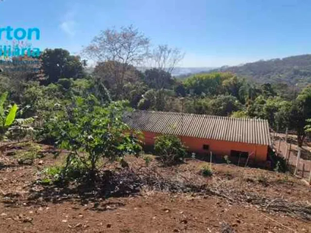 Imagem 12: Chácara 1.200m2, Condomínio Miranda I, Casa com 02 quartos (sendo 01 suíte), banheiro