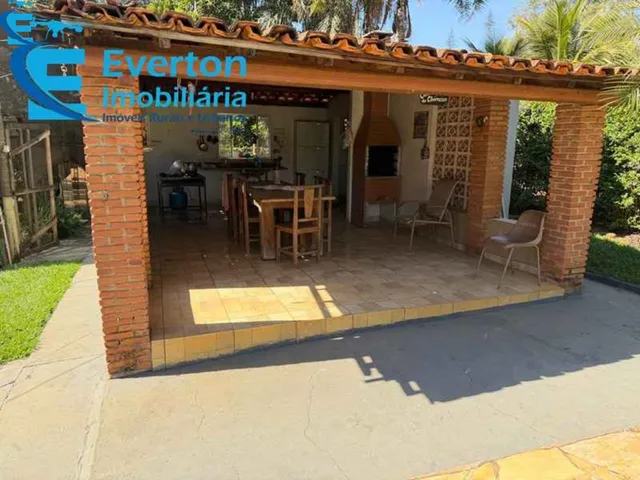 Imagem 16: Chácara 5.000 m2, escriturada no zoneamento urbana com habite-se, situada na Rua Das