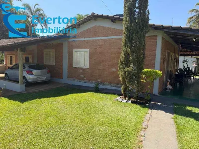 Imagem 7: Chácara 5.000 m2, escriturada no zoneamento urbana com habite-se, situada na Rua Das