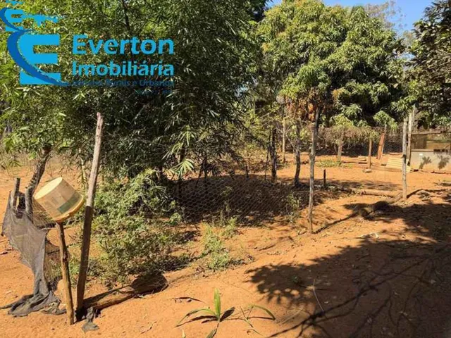 Imagem 15: Chácara 5.000 m2, escriturada no zoneamento urbana com habite-se, situada na Rua Das