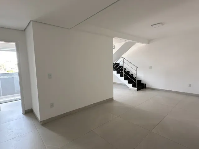 Imagem: Cobertura de 188 m² com 4 quartos, sendo