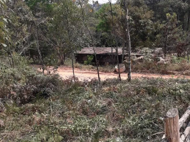 Imagem: Terreno no Nova Campos do Jordão 2035 Metros