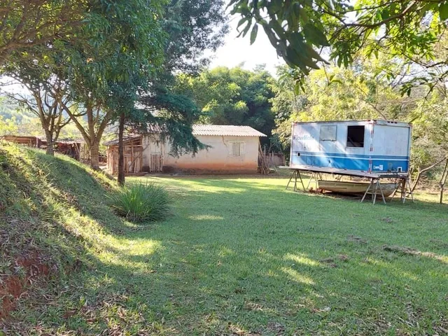 Imagem: Chácara na Represa em santa Branca