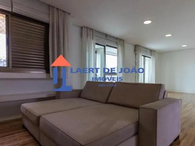 Imagem: O apartamento possui 3 Dormitórios, 3 Suítes, 5