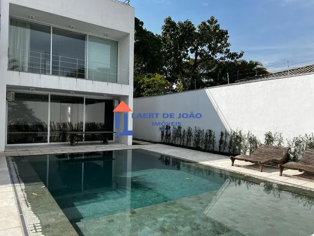 Imagem: Casa Residencial em São Paulo - São Paulo