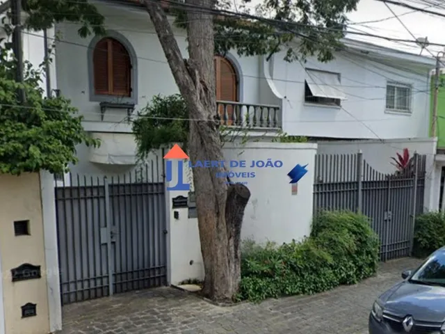 Imagem: Casa Comercial/Residencial em São Paulo