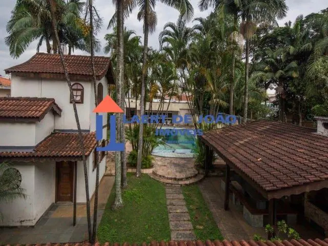 Imagem: Casa Residencial em São Paulo - São Paulo