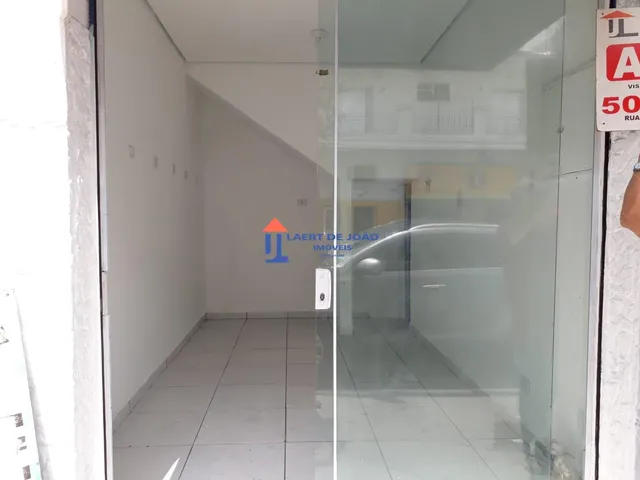 Imagem: Loja Comercial em São Paulo - São Paulo